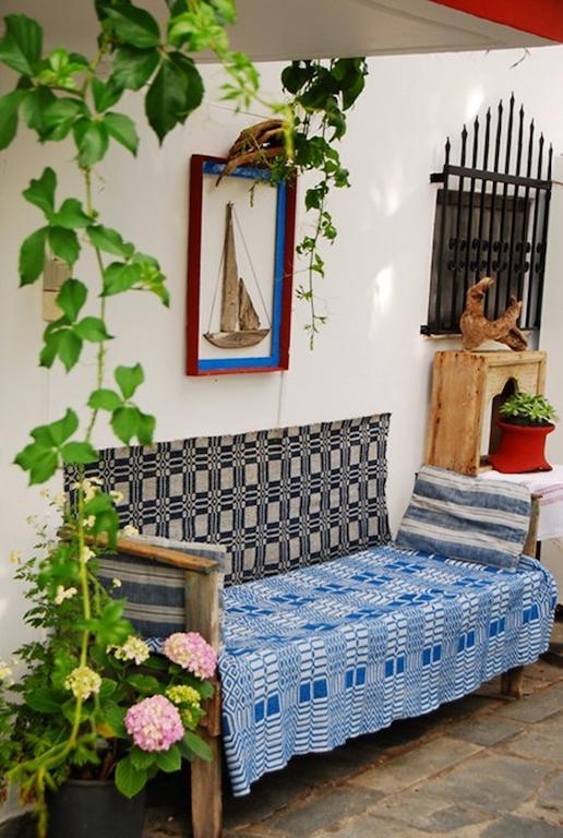 Atzanou Rooms Kamariotissa Quarto foto